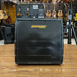 Bosse Expert Audio KC150 8 inch Multi Instrument Combo Amplifier